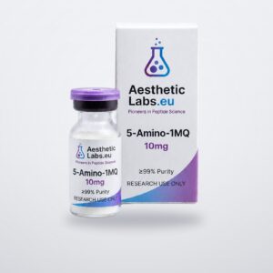 5-Amino-1MQ 10mg