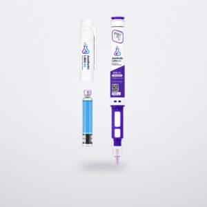 GHK-Cu 50mg (Auto-injector)