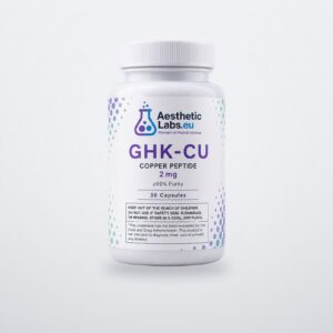 GHK-Cu Capsules
