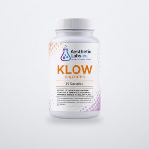 KLOW Capsules
