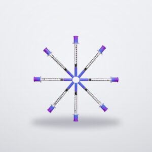 1ml syringes