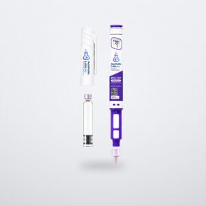BPC-157 10mg (Auto-injector)
