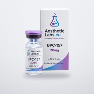 BPC-157 20mg