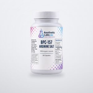 BPC-157 Arginine Salt