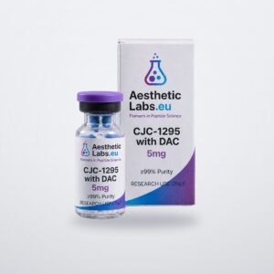 CJC-1295 with DAC 5 mg
