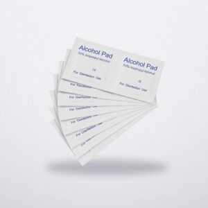 Disinfectant Swabs