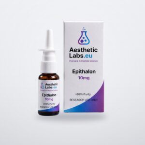 Epithalon 10mg - Spray Kit