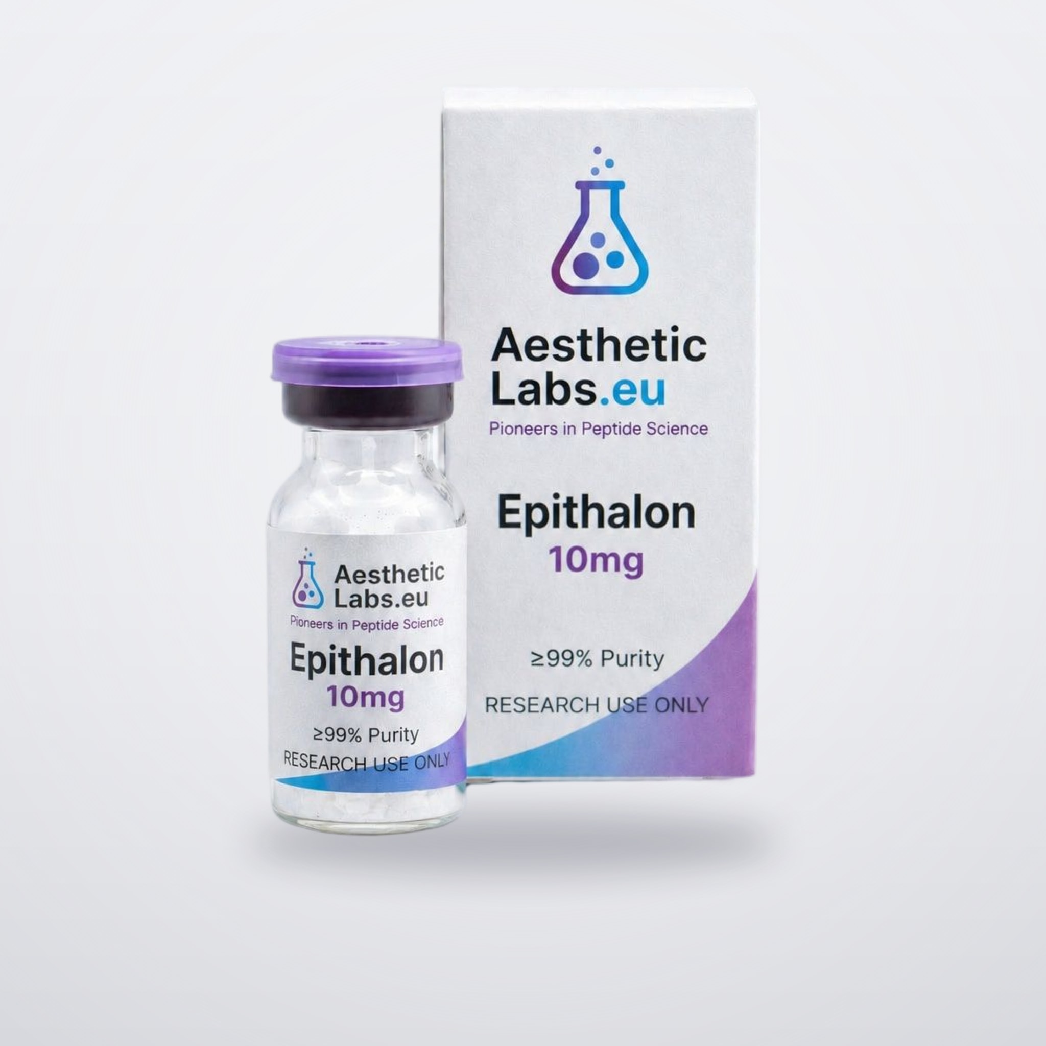 Epithalon 10mg