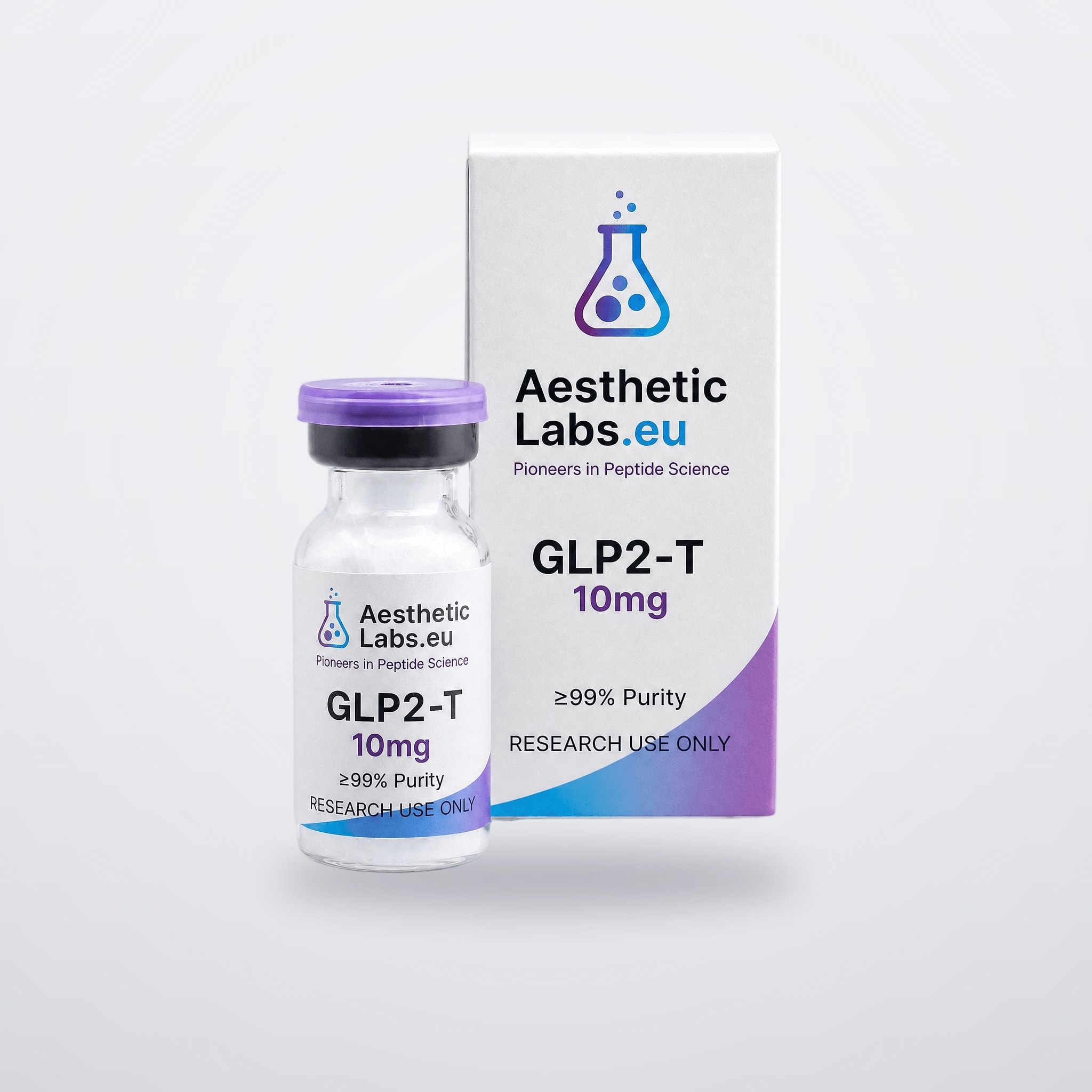 GLP2-T 10mg
