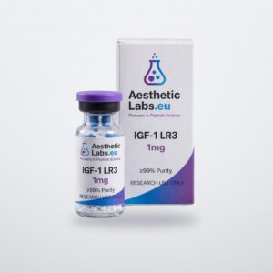 IGF-1 LR3