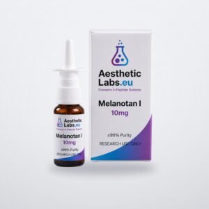 Melanotan I 10mg