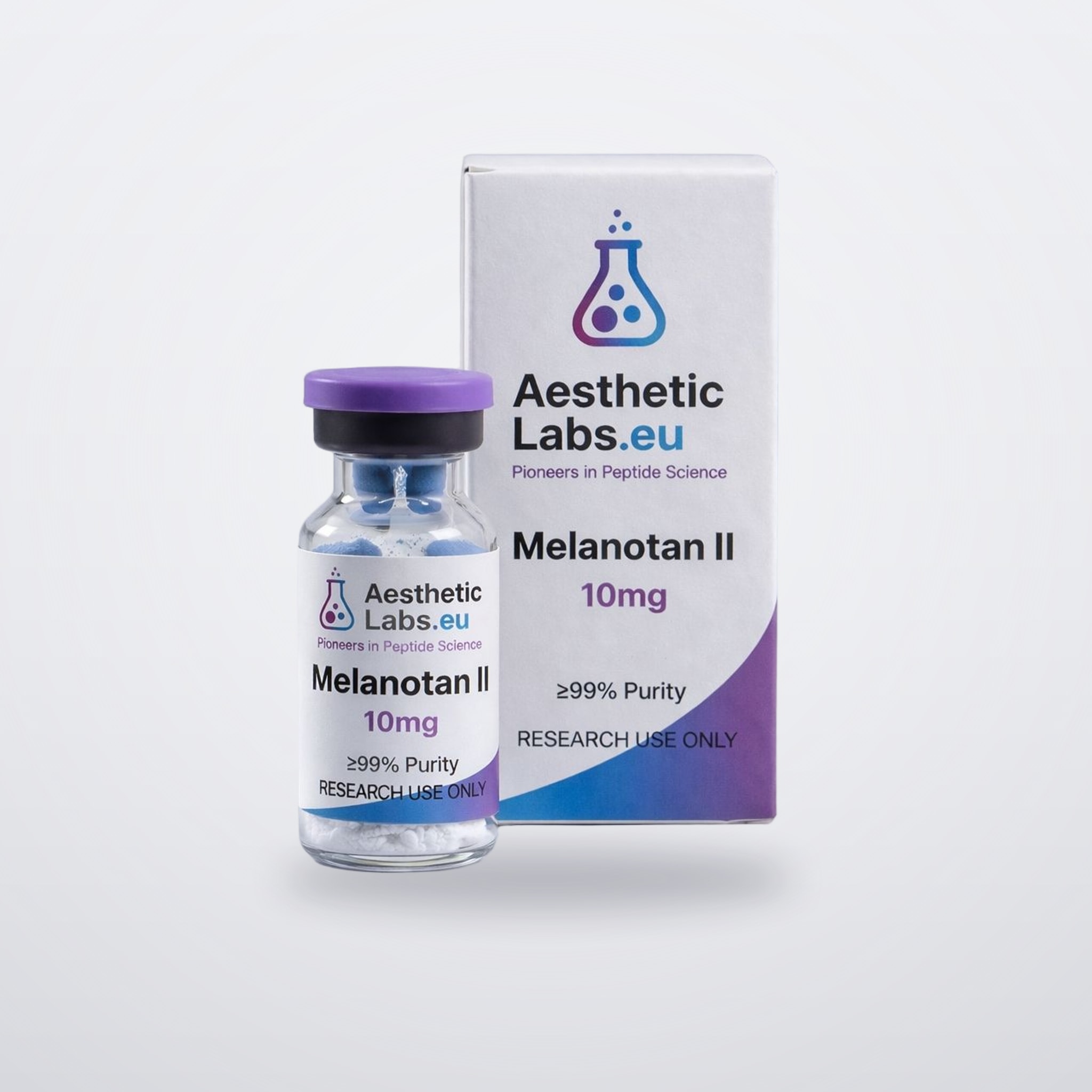 Melanotan II 10mg