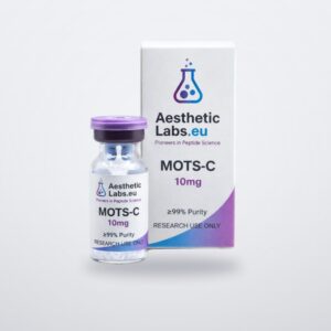 MOTS-c 10mg