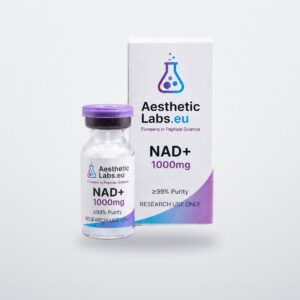 NAD+ 1000mg