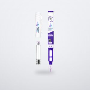 NAD+ 1000mg (Auto-injector)