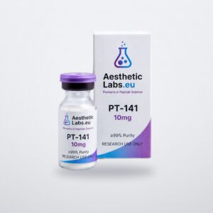 PT-141 10mg