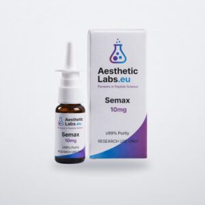 Semax 10mg - Spray Kit